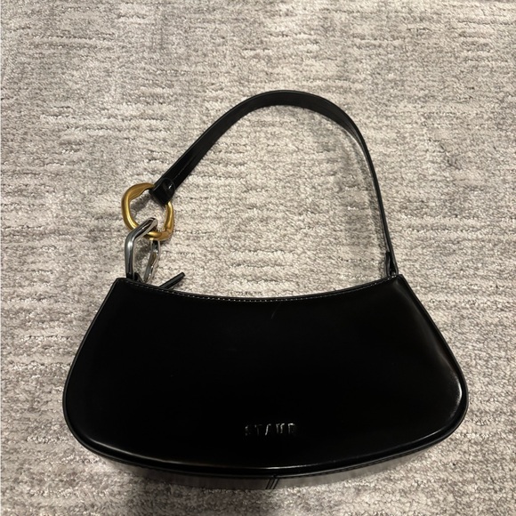 Staud Ollie bag leather - Picture 4 of 10